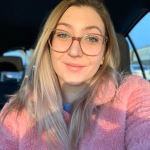 Meet your Posher, Maude